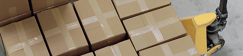 Szállítói csomagolás A TROPACK páralekötő tasakokat a DIN 55473 szabvány szerint különböző csomagolási egységekbe, alapcsomagolásba és kartonokba helyezzük.