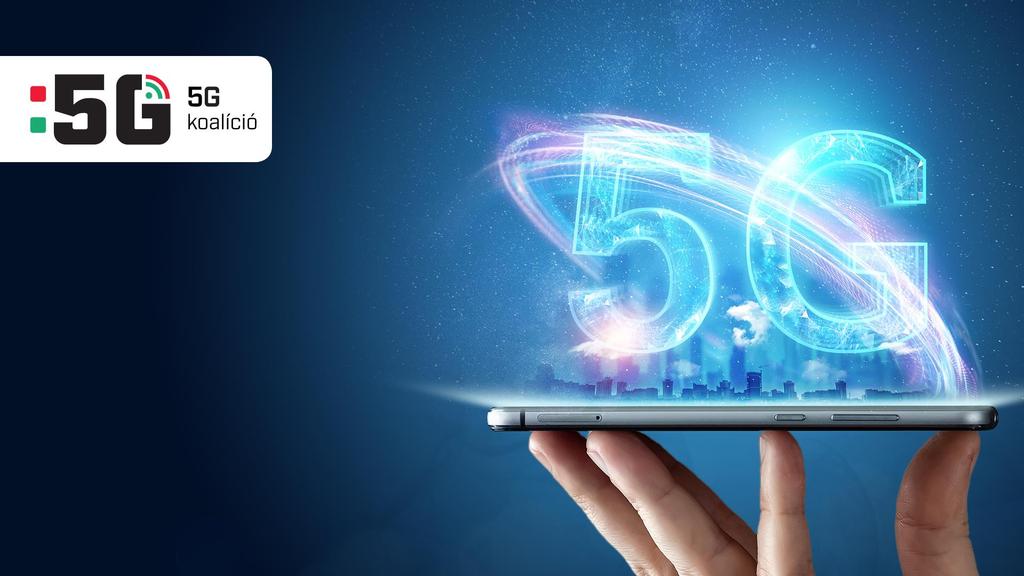 MAGYARORSZÁG AZ 5G