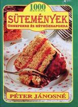 finomabbnál finomabb ételmodelljeit kreatív szakácsok, cukrászok