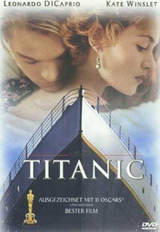 A mélységi védelem elve - Titanic