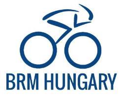 BRM200 Mura Maraton BRM300 Bakony Light 2019 - BRM400 Duna-Tisza túra