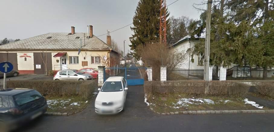Az utcát túlnyomó többségben földszintes családi házak alkotják. A Rákóczi utca felől, a rendelő és a tűzoltóság épülete között, kapuval lezártan, de létezik az Erkel utca kivezetése.