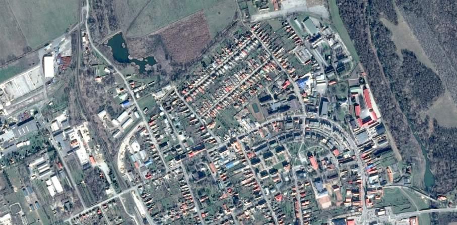 15. Beavatkozási pont (Kossuth utca (4108. sz.