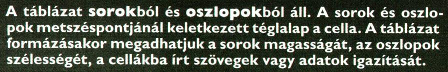 fontosnak tartottuk annak elemzését is, hogy a középiskolai hogyan épít az általános iskolai re, hogyan használja fel az ott szerzett tudást.