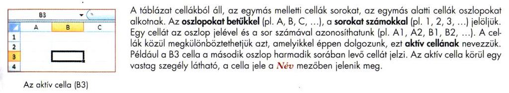 Ennek az elemzési szempontnak a jelentőségét az adja, hogy az elméleti bevezetések bizonyítottan nem alkalmasak egy-egy új fogalom megértéséhez, tehát az oktatási folyamatban kerülendő gyakorlat: Még