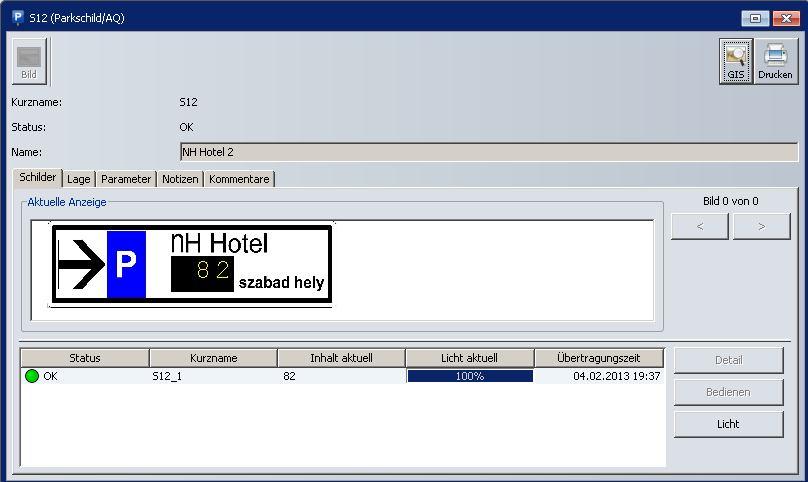 2012 - SITRAFFIC Scala Guide modul Guide modul: