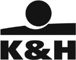 BABAVÁRÓ hitel - kölcsönigénylő lap Az űrlapot olvashatóan, nyomtatott betűkkel kérjük kitölteni! Kedves Ügyfelünk! Köszönjük, hogy hosszú távú céljai megvalósításához a K&H Bankot választja.