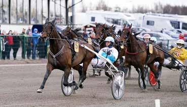 10 Sunny 1900 m Fazekas Andrea (8,2-3) (Szürke, kék háromszögek) 7 vlpher Oncoming Hush - Vivian King / Crowning Point Fazekas Imre Istálló: D & S i. 18.6-433000 Ft Élet stat.