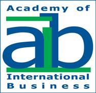 NEMZETKÖZI MENEDZSMENT AKADÉMIÁK AIB Nemzetközi Üzleti Akadémiai (AIB) Academy of International Business AIB) 1959-ben alakult az USA-ban Célja: járuljon hozzá a nemzetközi üzleti tevékenység