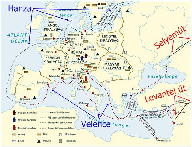 Universitas Studium Generale: az intézmény Első egyetemek: 1088