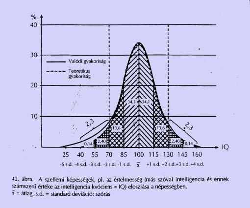 TEHETSÉG ÉS