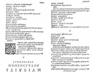 korallgomba ( Ramaria flava) Clusius Fungorum-ában (1601) observatorum brevis historia címmel, a Rariorum plantarum historia függelékeként.