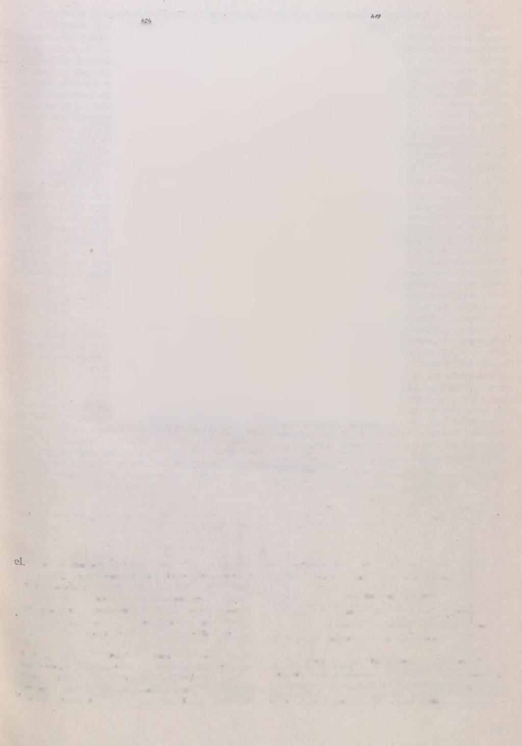 422 4 /4 4 // 2. sz. ábra. B auxitlencse a dolom it karsztos térszíni mélyedésében. (Alsónyírád II.) 1. alsóeocén kőszenes aoyag, agyagmárga, márga, 2. kréta bauxit, 3. felsőtriász dolomit. 2- sz.