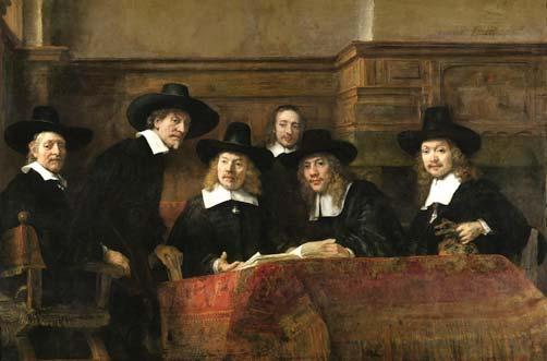 Az amszterdami Rijksmuseumban június 10-ig látható Összes Rembrandt című kiállításon huszonkét festményt, hatvan rajzot és háromszáz metszetet mutatnak be, ami a valaha kiállított legnagyobb