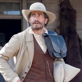 A film egy izgalmas emberi történeten keresztül mutatja be azt a folyamatot, amikor a westernek legvagányabb cowboyai rájönnek, hogy nem lehet egy életen át lóháton ülve banditákat üldözni és
