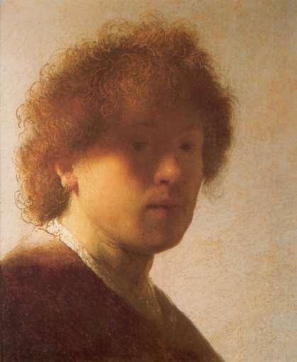 Rembrandt Harmenszoon van Rijn