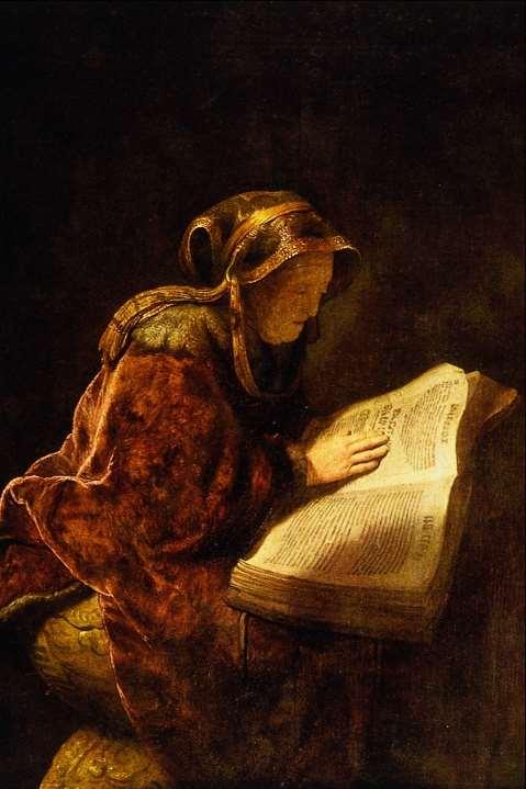 Rembrandt