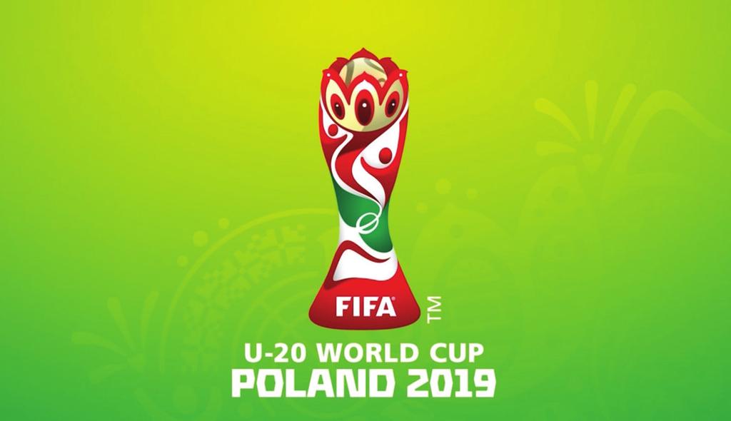 16 labdarúgás kosárlabda a csoport labdarúgás - U20 vb, lengyelország 1. Szenegál 3 2 1 0 5:0 7 2. Kolumbia 3 2 0 1 8:2 6 3. Lengyelország 3 1 1 1 5:2 4 4. Tahiti 3 0 0 3 0:14 0 május 23.