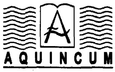 2019 Pedagógiai program AQUINCUM
