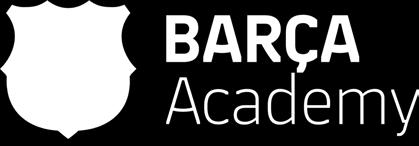 2019. július sport Június 24 28. között idén immár 4. alkalommal kerül megrendezésre a barça academy, az FC barcelona hivatalos labdarúgó iskolájának nyári futballtábora dabason.