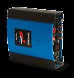 megjelenítéséhez. Akkumulátormérő: akkumulátor ellenőrzésekhez, valamint a teljes gyújtás- és töltő rendszer vezérléséhez és ellenőrzéséhez.