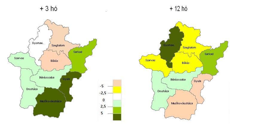 Felvételek 3 A 2014. II. negyedévi felmérés során választ adó 599 munkaadó 29,7%-a tervez létszámbővítést a megkérdezést követő három hónapon belül.