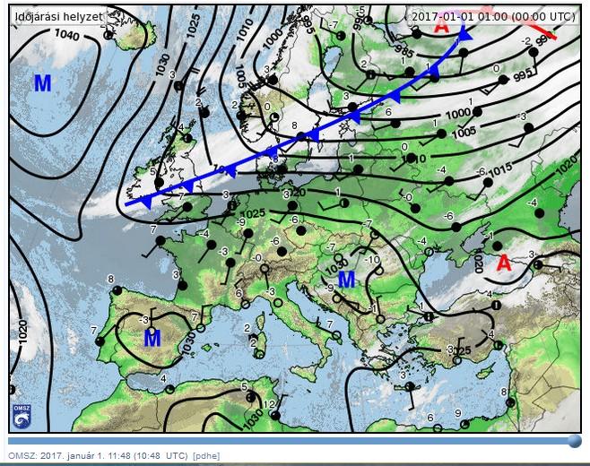 https://doi.org/10.31852/emf.30.2018.022.027 A TÚRÁZÁS HUMÁNMETEOROLÓGIAI SZEMPONTBÓL: 2.