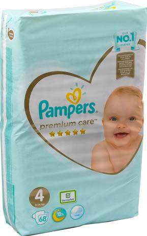 /ml 199 1299 5999539489941 Papmers Premium Care pelenka 58/8/8/94