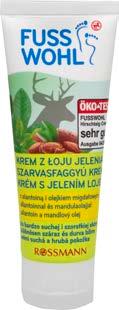 2-ig Fuss Wohl láb- vagy cipőspray 1,89 /ml;