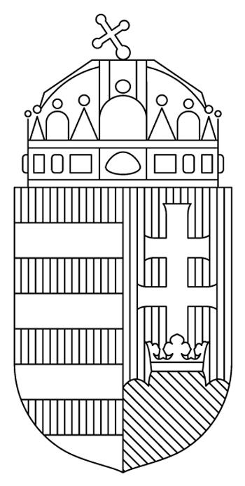 HONVÉDELMI MINISZTER Nyt. szám: 154 34/2013.