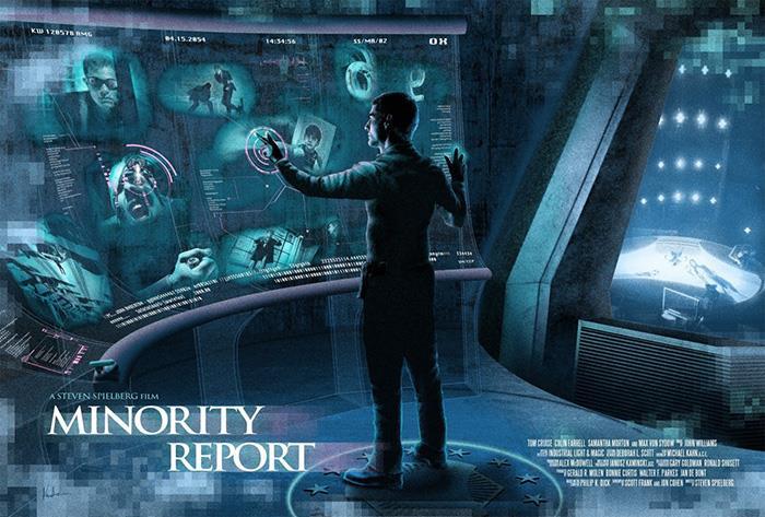 SCI-FI-BŐL VALÓSÁG? I.
