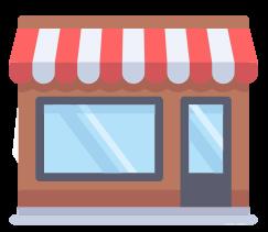 A válaszadók több, mint fele előnyben részesíti a személyes vásárlást a kisebb boltokban Az online rendelés elterjedésének ellenére még mindig a legnépszerűbb a személyes