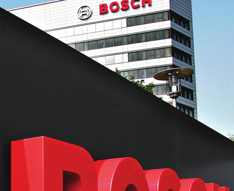 Lakossági klímaberendezések 5 A Bosch Termotechnika termékkínálata most a klímaberendezésekkel bővült. A kínálat nagyon gazdag, mind a berendezések típusát, mind telepítési helyét tekintve.