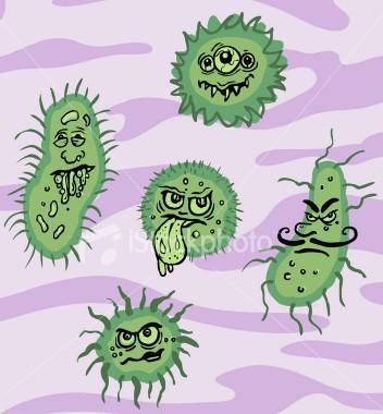 A MIKROBIOLÓGIA TÁRGYA Szabad szemmel nem látható élőlények, a mikrobák tudománya (Pasteur). Az orvosi mikrobiológia fertőző betegségek kórokozóival foglalkozik.