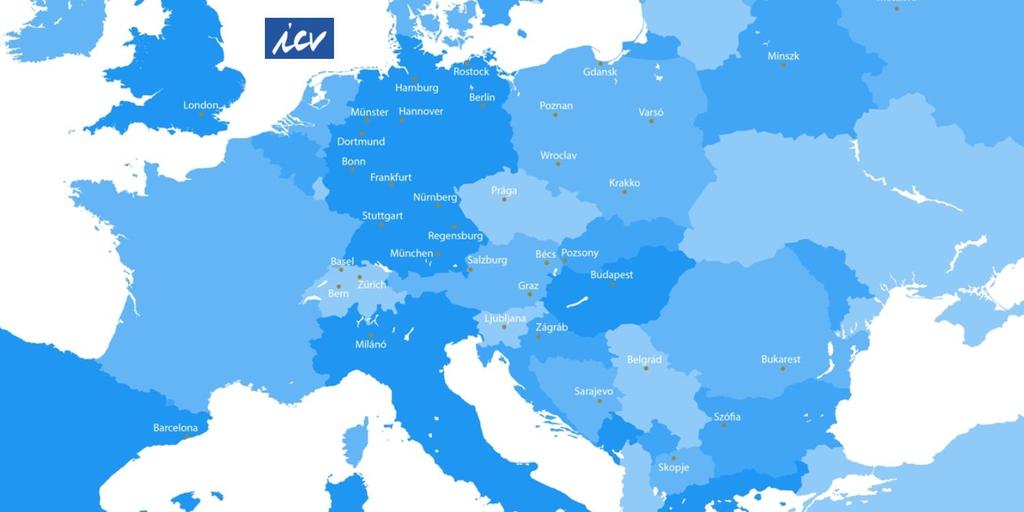 ICV-MCE duális tagság: lépjen be