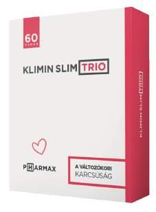 db áltozókori karcsúságodért újult meg a limin slim TRIO.