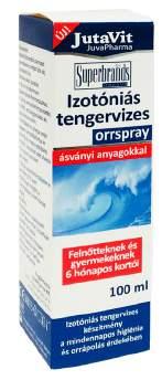 Hatóanyag: ibuprofén 1079 Ft Egységár: 107,9 Ft/db Jutavit Ginkgo Biloba Forte 120 mg + Magnézium 150 mg kapszula, 50 db 120 mg ginkgo