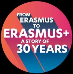 szeptember 30-ig tartó projektévének keretében a pályázaton nyertes hallgatók lehetőséget kapnak Erasmus+ partneregyetemeink egyikén részképzésben részt venni (tanulmányok),
