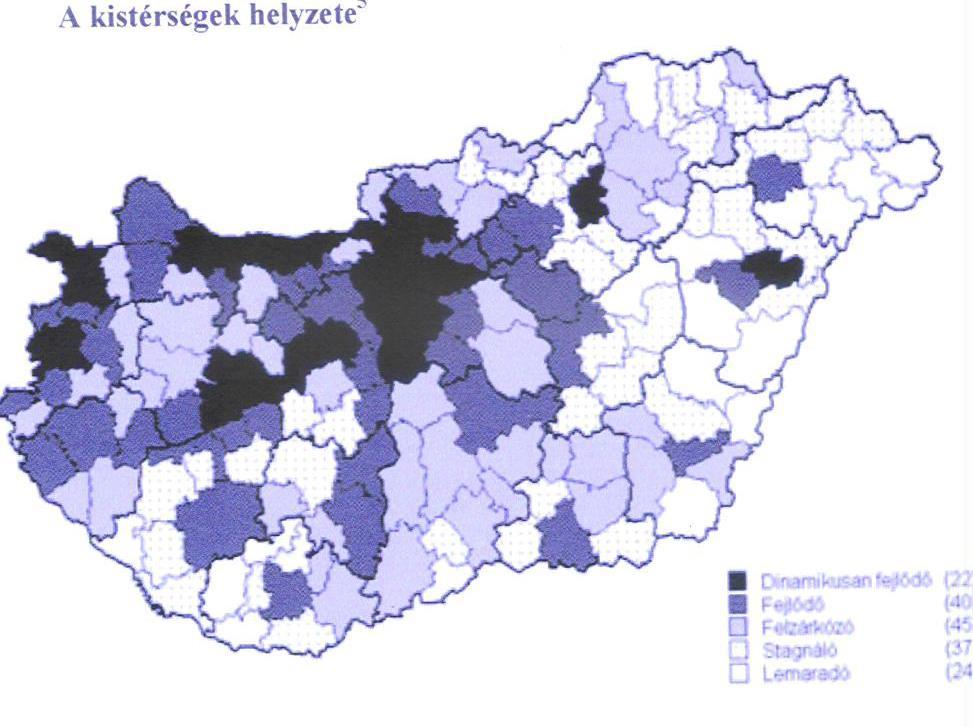 meghatározó