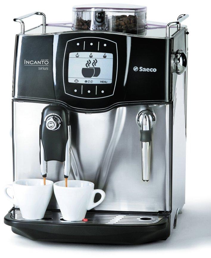 Amennyiben szükségesnek tartja, használja mindkettőt. Az Ön kávéfőző gépét, a gyártás során, többszintű ellenőrzésnek vetették alá.