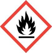 Figyelmeztetés Figyelmeztető mondat Veszély H222 Rendkívül tűzveszélyes aeroszol H229 Az edényben túlnyomás uralkodik: hő hatására megrepedhet Óvintézkedésre vonatkozó mondatok: Általános P102