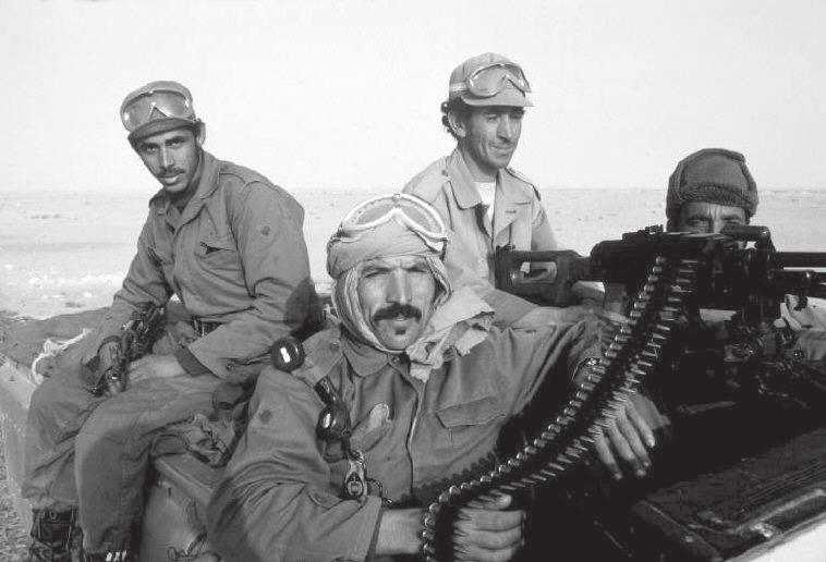 Küzdelem a Spanyol-Szaharáért 1974. december 13-án az ENSZ meghozta a 3292.(XXIX.