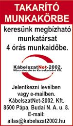 Kiemelt fizetés, szállás megoldott, utazás támogatott.szakmai tapasztalat min. 2-3 év, minősítés szükséges. 0670/673-2327. Tool-Tec Kft.