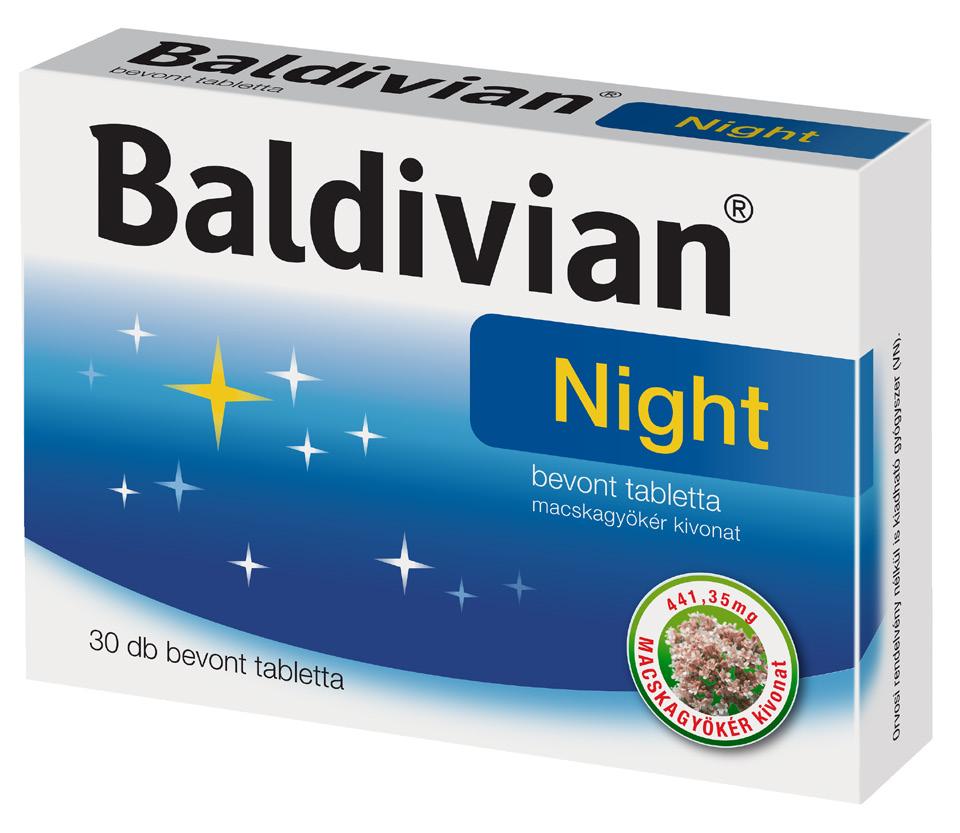 Ajánlott stresszes, túlhajszolt életvitel esetén, illetve hiperaktív gyerekeknek. homeopátiás. Forgalmazza: Boiron Hungária Kft.