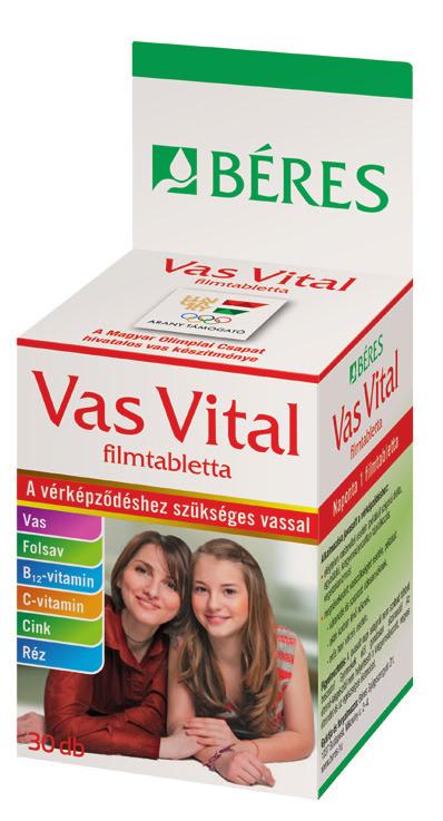 megfelelő mennyiségű bevitelét. Antioxidáns tulajdonságú C-vitamin kedvező áron!