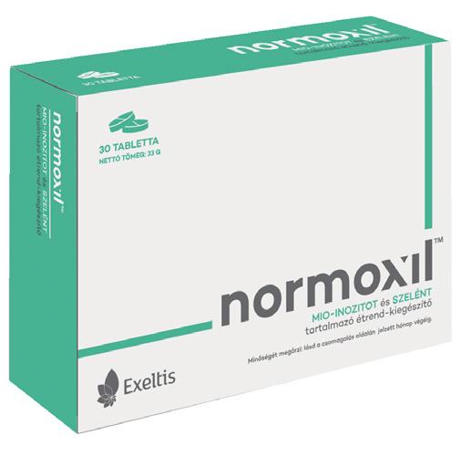 A magnézium hozzájárul a normál izomműködés fenntartásához.