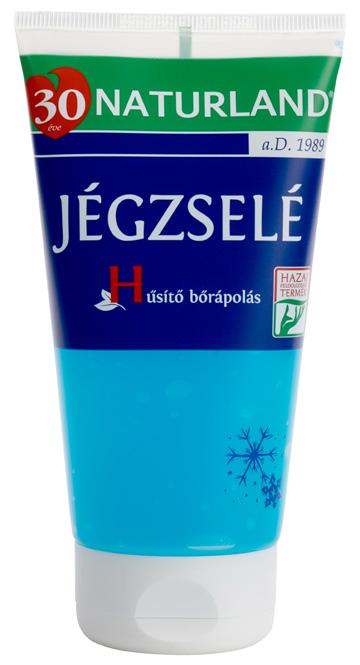 Ajánljuk sportolóknak, megerőltető munkát végzőknek bőrápoláshoz, masszírozáshoz.