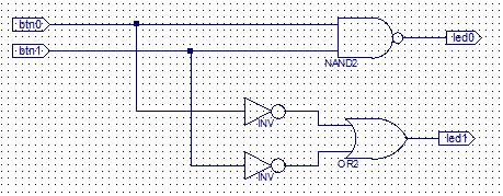 Szorgalmi Schematic feladat btn0