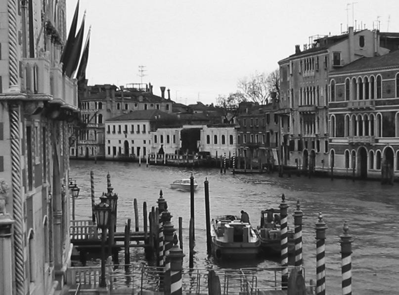 3. kép. 4. kép. 5. kép. zés. Nem felejhetjük el természetesen azt sem, hogy Szent Márk oroszlánja Velence szimbóluma és a motívum megtalálható a Canal Grande mentén álló számos palota homlokzatán.