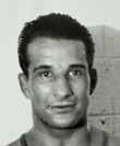 Súlyos autóbaleset után kórházban veszítette életét. Polyák Imre Az 1964-es tokiói olimpia bajnoka és háromszoros olimpiai ezüstérmes. 1951 és 1964 között 51 alkalommal volt a válogatott tagja.